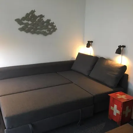 Διαμέρισμα Sunset 72 - Haus Berlin