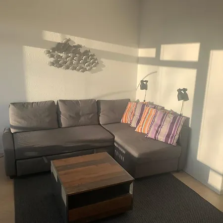 Διαμέρισμα Sunset 72 - Haus Berlin