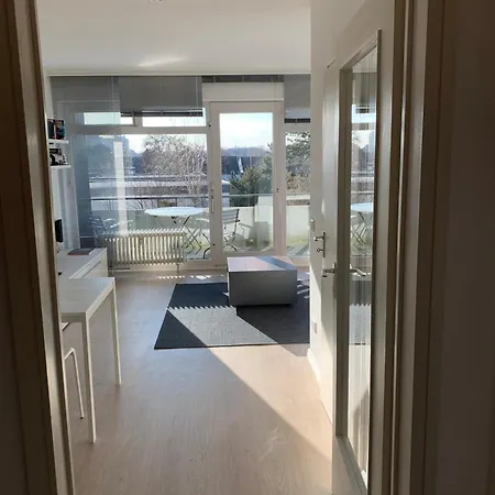 Sunset 72 - Haus Berlin * Großenbrode