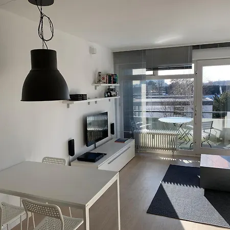 Sunset 72 - Haus Berlin